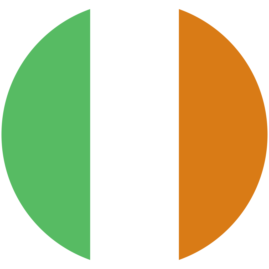 Ireland flag