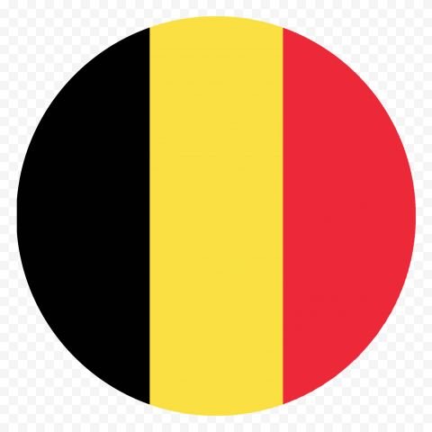 Belgium flag