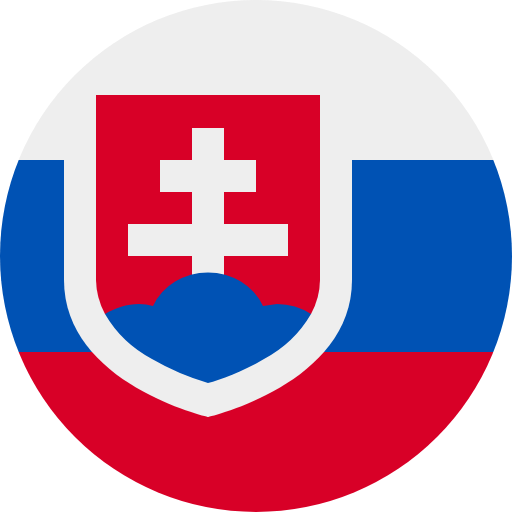 Slovakia flag