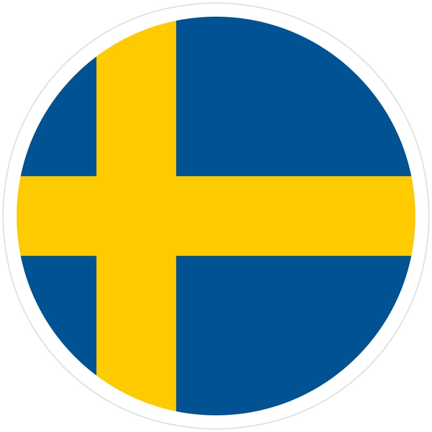 Sweden flag
