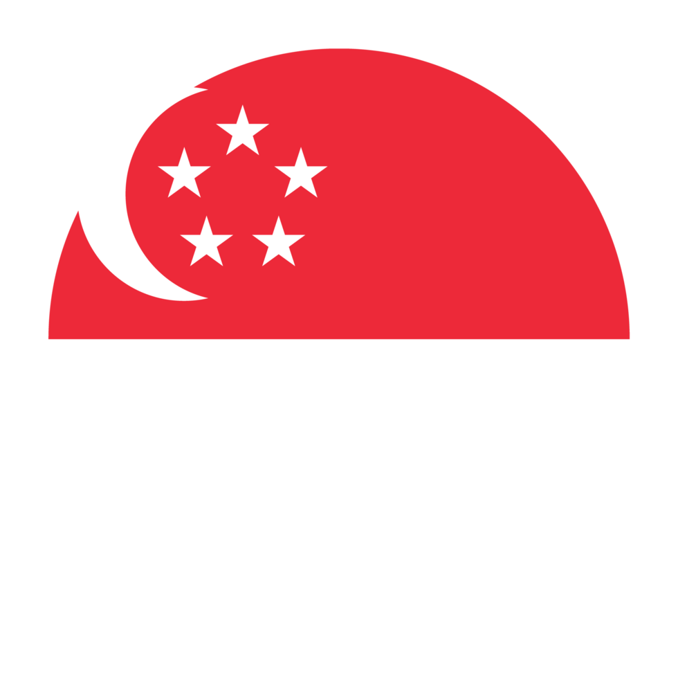 Singapore flag