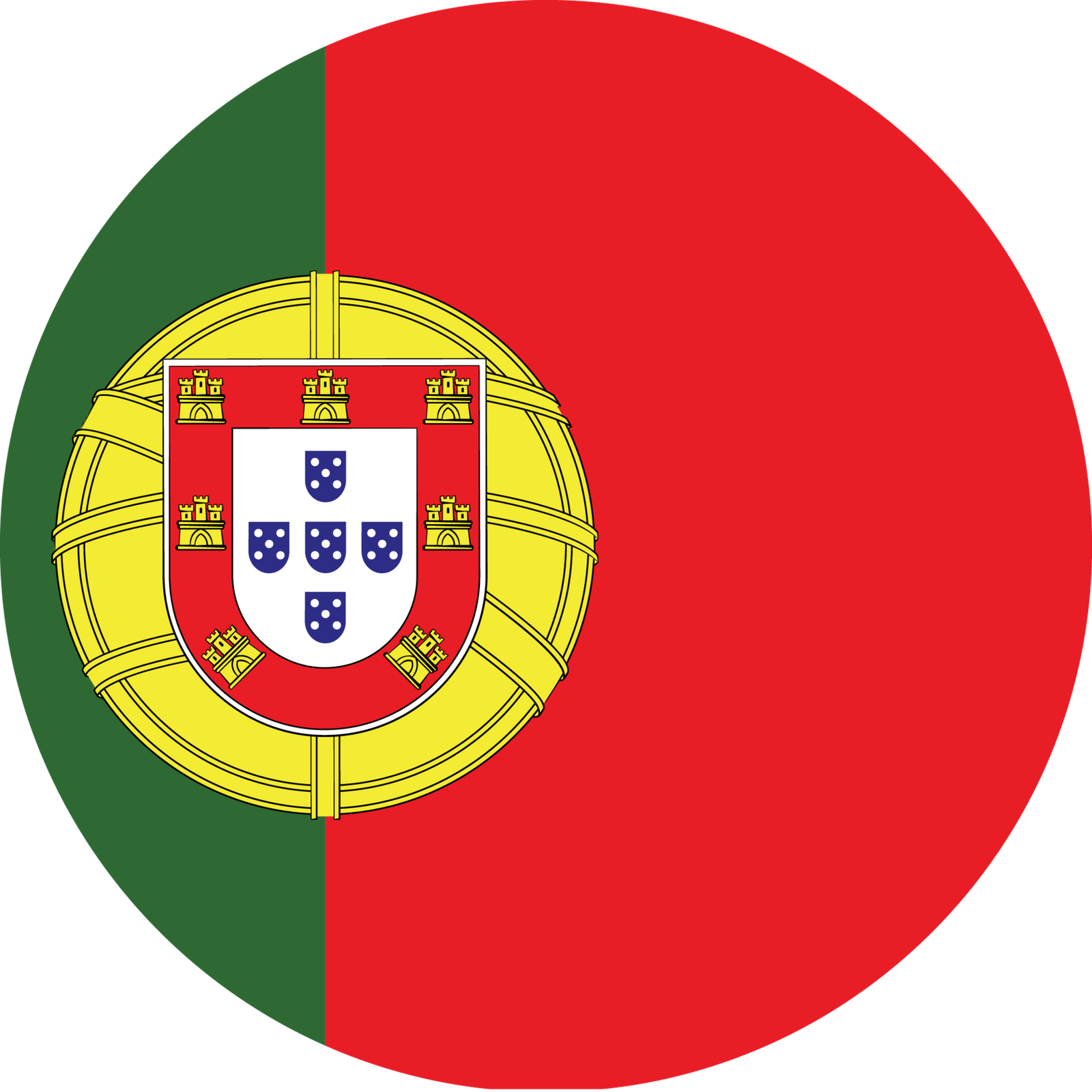 Portugal flag