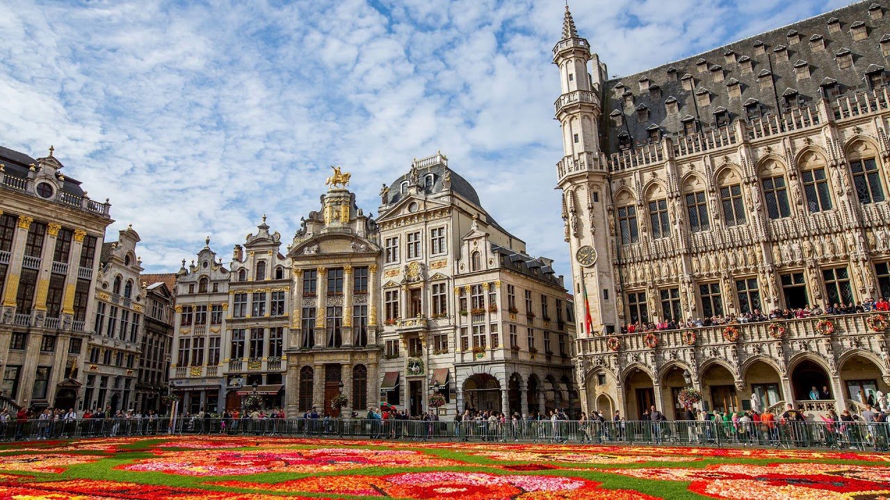 Belgium