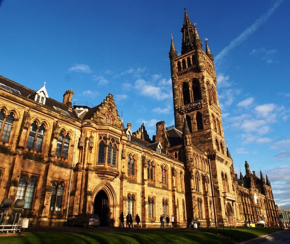 University of Glasgow
