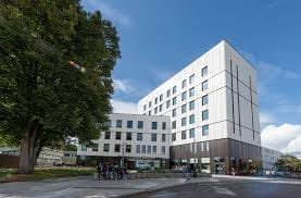 University of Southampton